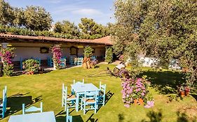 hotel Piccolo Ranch